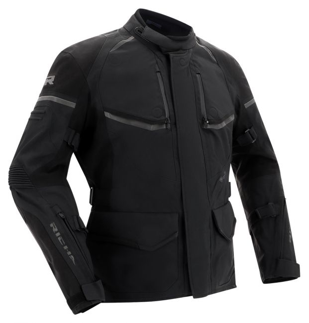 Atlantic 2 Gore-Tex Jacket