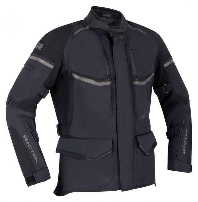 Atlantic 2 Gore-Tex Lady Jacket