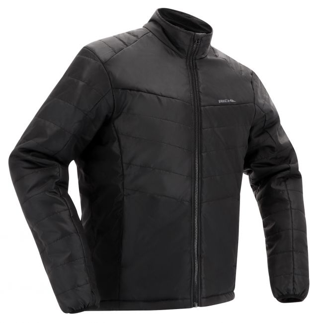 Guardian Midlayer Jacket