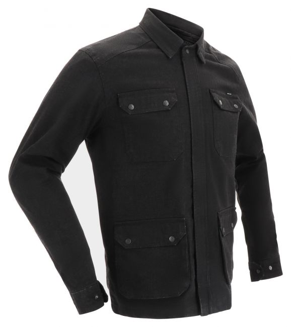 London Motorrradjacke