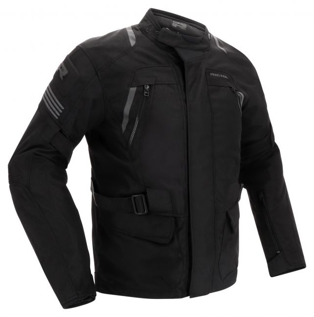 Phantom 3 Motorradjacke