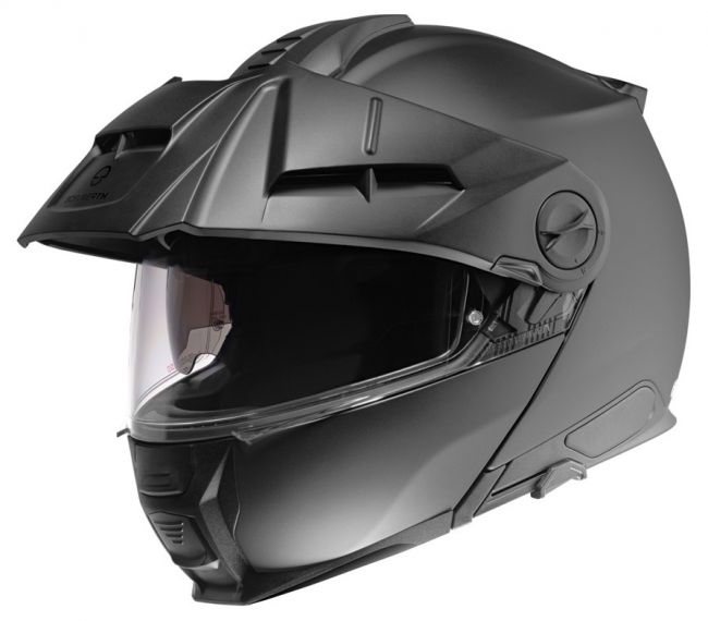 E2 Motorradhelm