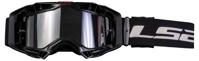 Aura Pro MX Goggle with iridium lens