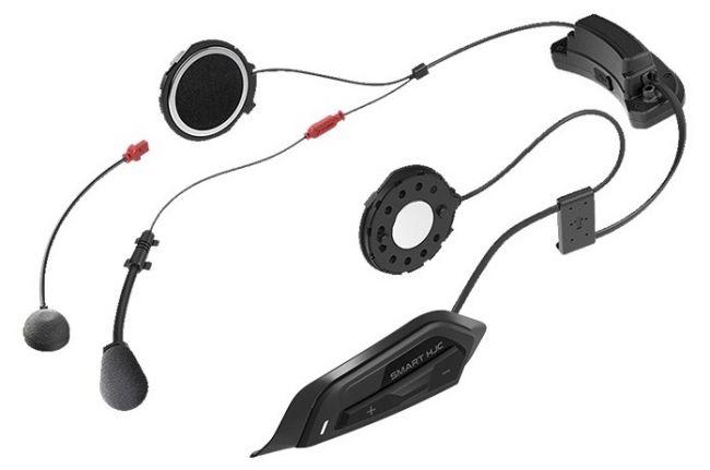 Smart HJC 21B Headset