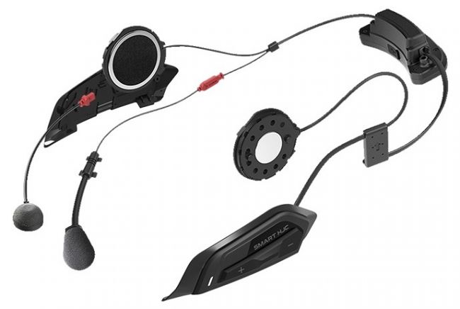 Smart HJC 50B Headset