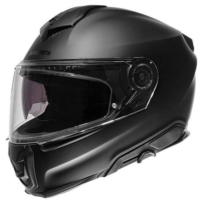 S3 Motorhelm