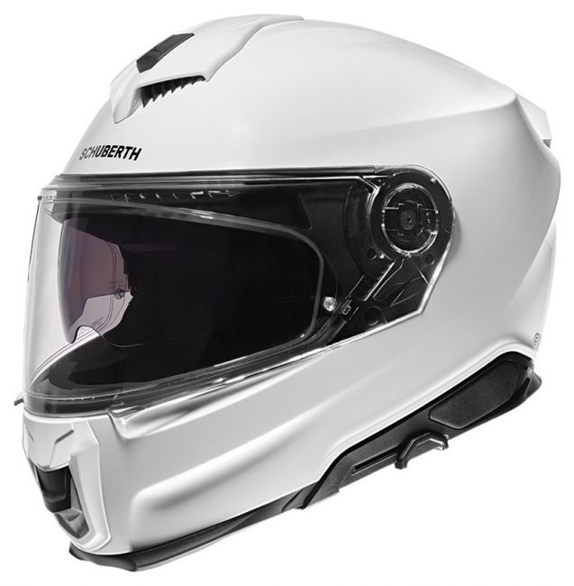 S3 Motorhelm