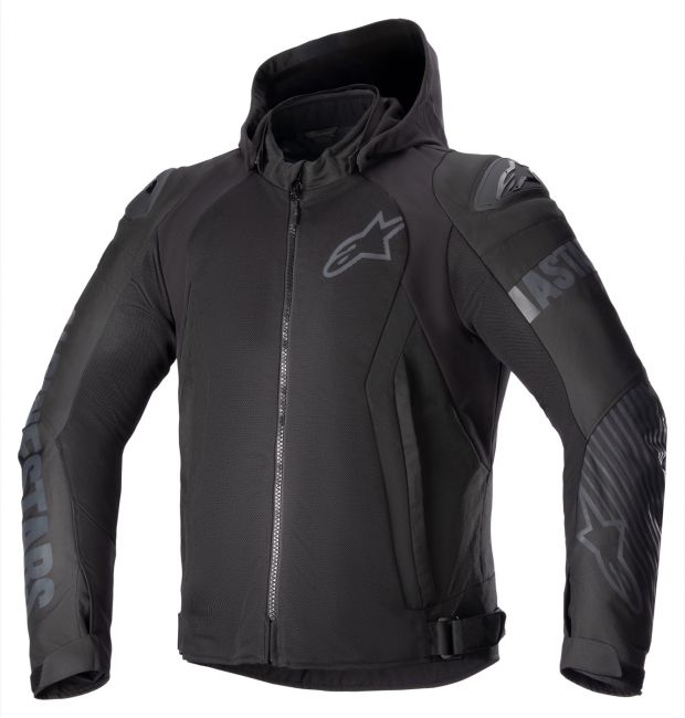 Zaca Air Jacket