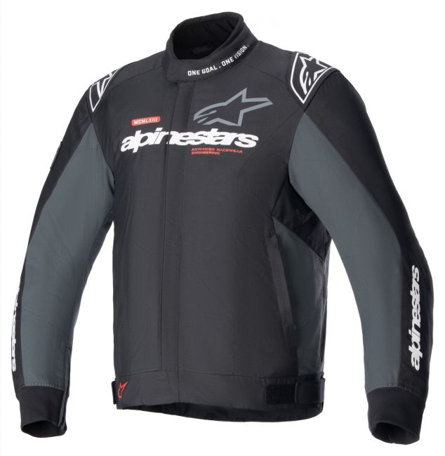 Monza Sport motorjas
