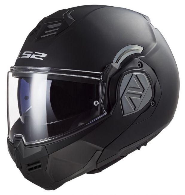 FF906 Advant Helmet