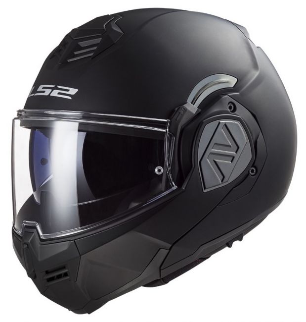 FF906 Advant motorhelm