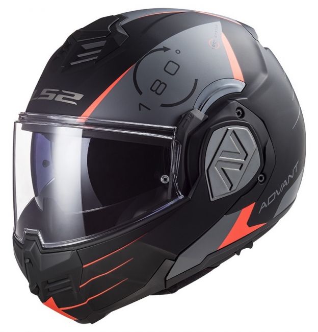 FF906 Advant Codex Helmet