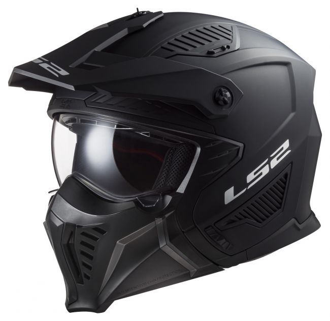 OF606 Drifter Helmet