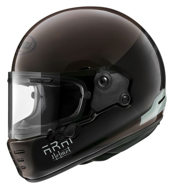 Arai ConceptXE React Helmet MKC Moto