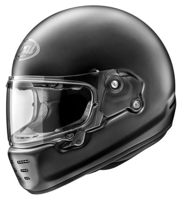 Motorhelm arai sales