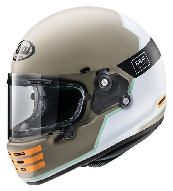 Concept-XE Overland Helmet