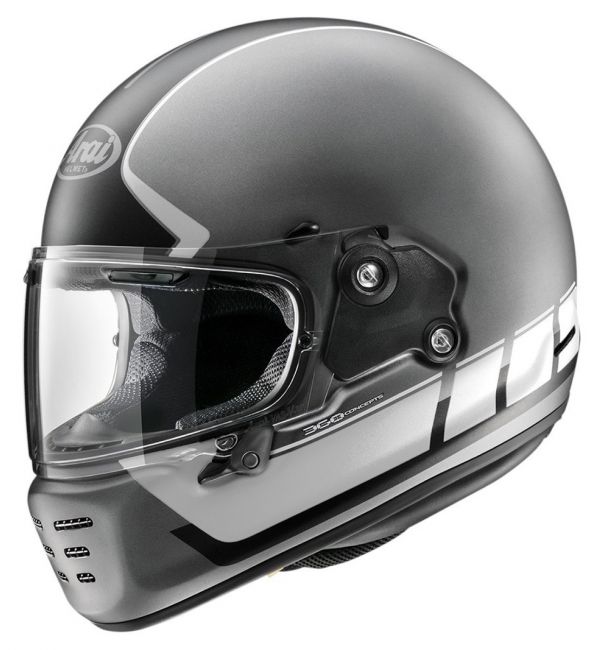 Concept-XE Speedblock Motorhelm