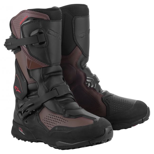 Botte XT-8 Gore-Tex