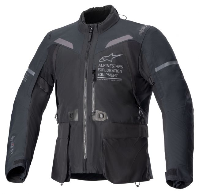 St-7 2L Gore-Tex Motorradjacke