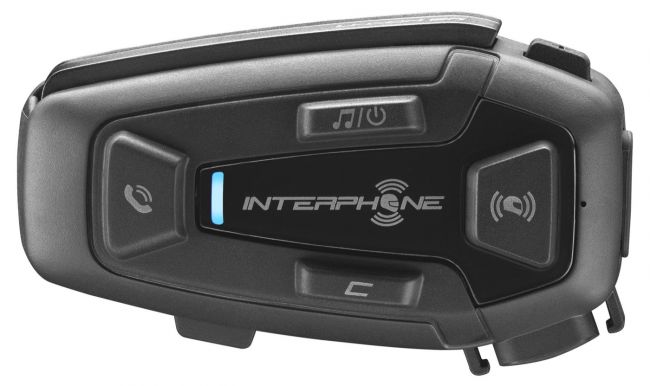 U-COM8R Bluetooth Headset