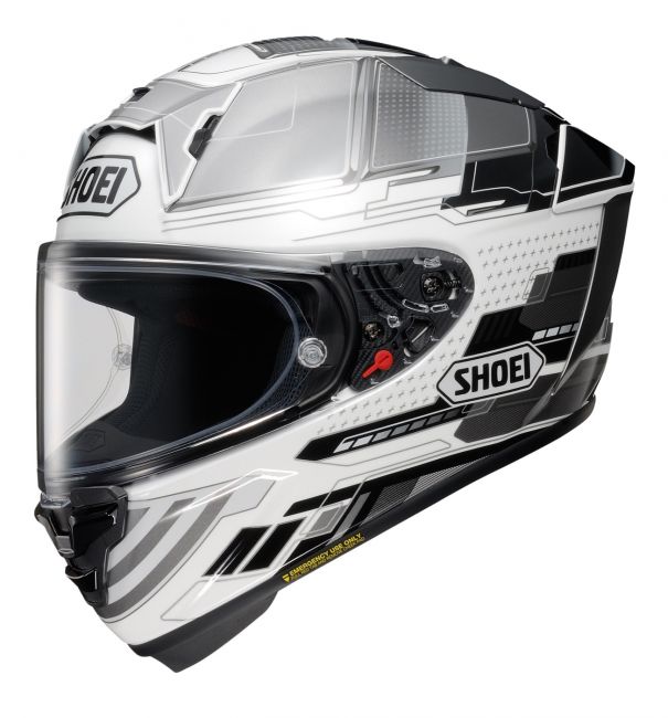 X-SPR Pro Proxy Helmet