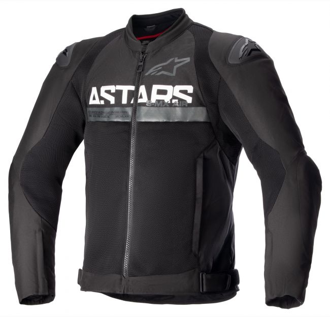 SMX Air Motorradjacke