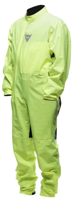 Ultralight Rain Suit