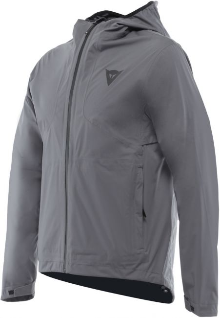 Omnia M Shell Rain Jacket