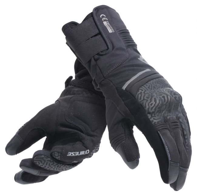 Tempest 2 D-Dry Long Glove