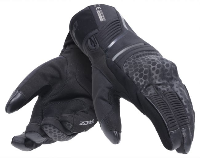 Tempest 2 D-Dry Short Glove