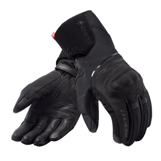 Gants Fusion 3 Gore-Tex