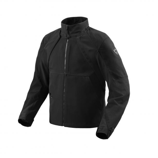 Continent WB Motorjacke