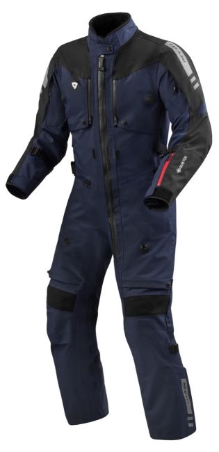 Paramount Gore-Tex Suit