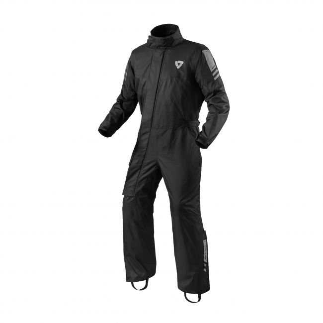 Pacific 4 H2O Rain Suit