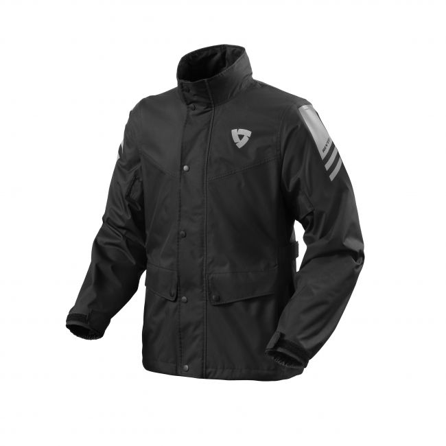 Nitric 4 H20 Regenjacke