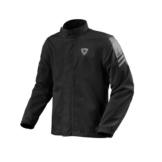 rev'it cyclone 3 h2o rain jacket