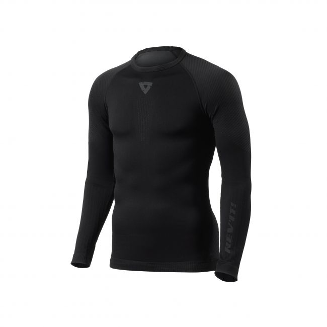 Airborne 2 Long Sleeve Untershirt