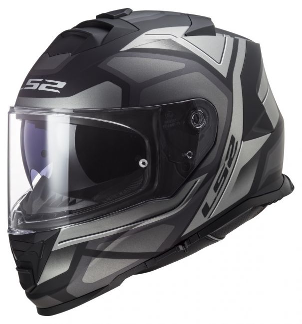 FF800 Storm II Faster Helmet