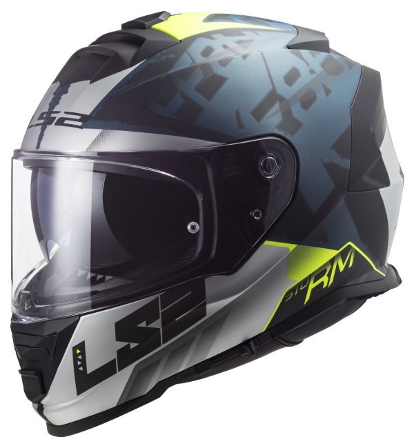 FF800 Storm II Sprinter Helmet