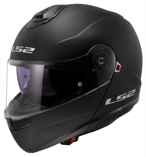 FF908 Strobe II Helmet