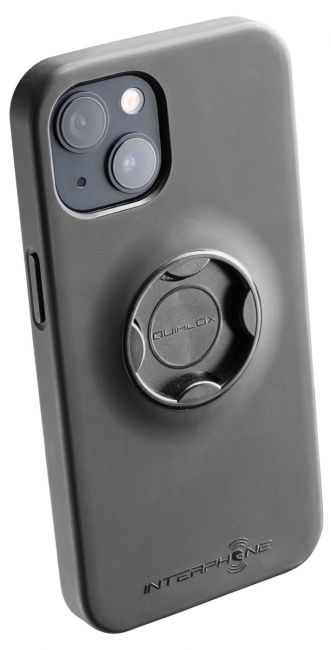 Quiklox iPhone 13 Phone Case