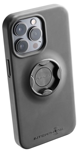 Quiklox iPhone 13 Pro Phone Case