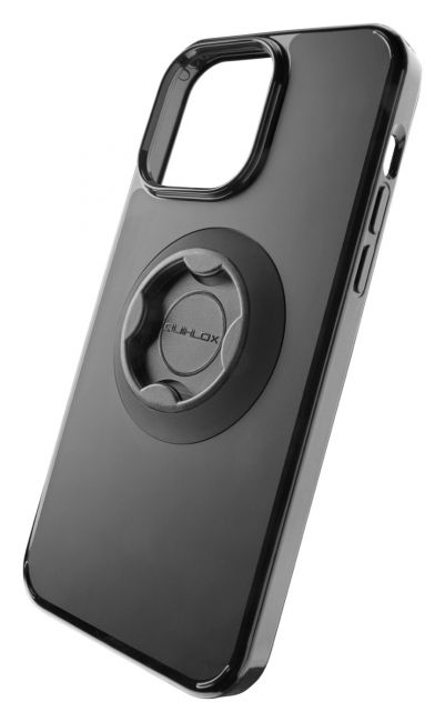 Quiklox iPhone 12 / 12 Pro Phone Case