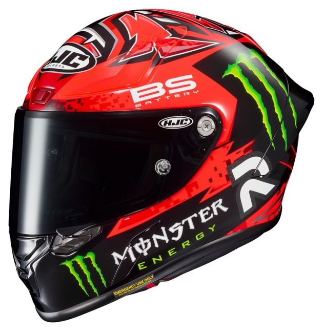 Hjc shop replica helmets