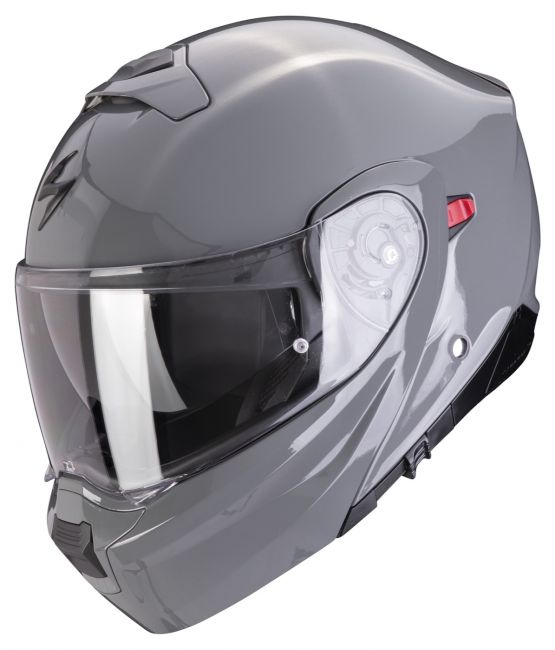 EXO-930 EVO Motorhelm