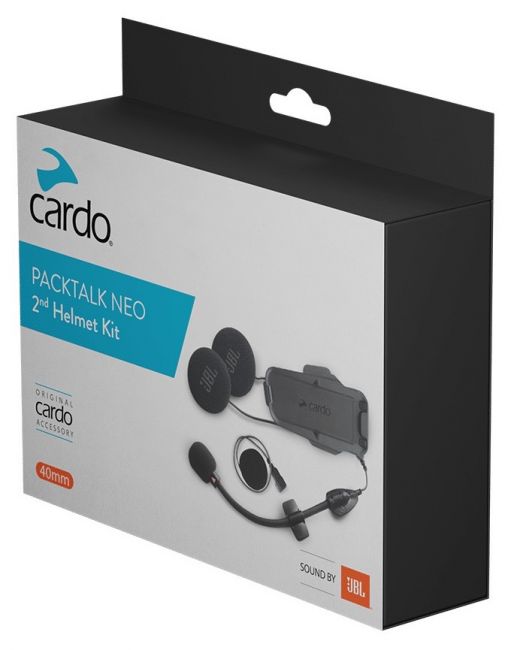 Cardo clearance helmet speakers