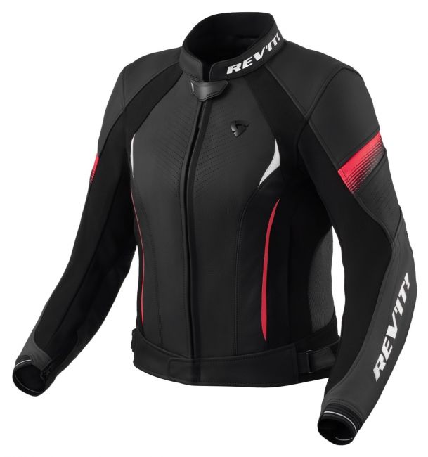 Xena 4 Damen-Motorradjacke