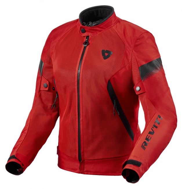 Control Air H2O Dames Motorjas