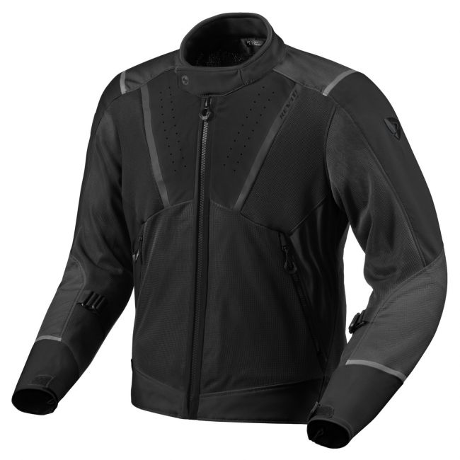 Airwave 4 Jacket