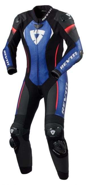 Xena 4 Ladies 1PC Racepak